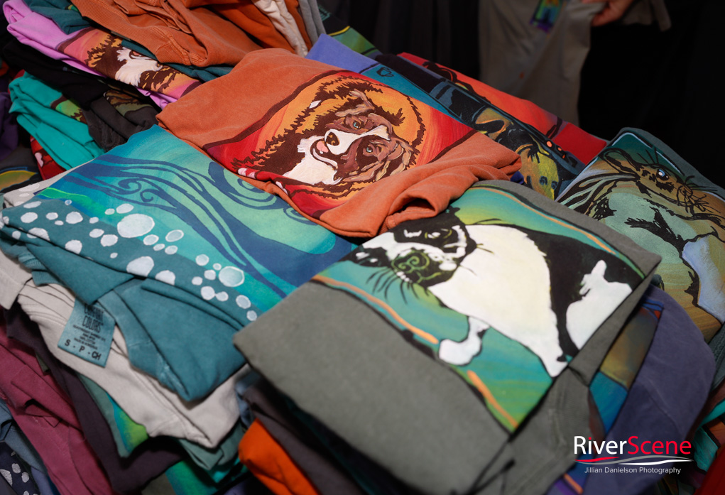 Winterfest RiverScene Lake Havasu