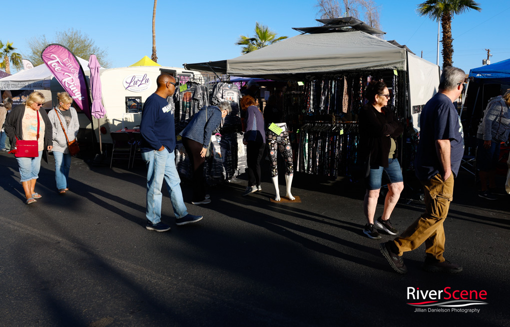 Winterfest 2026 Lake Havasu 