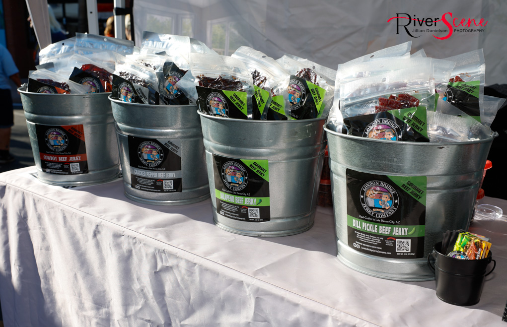 winterfest lake havasu