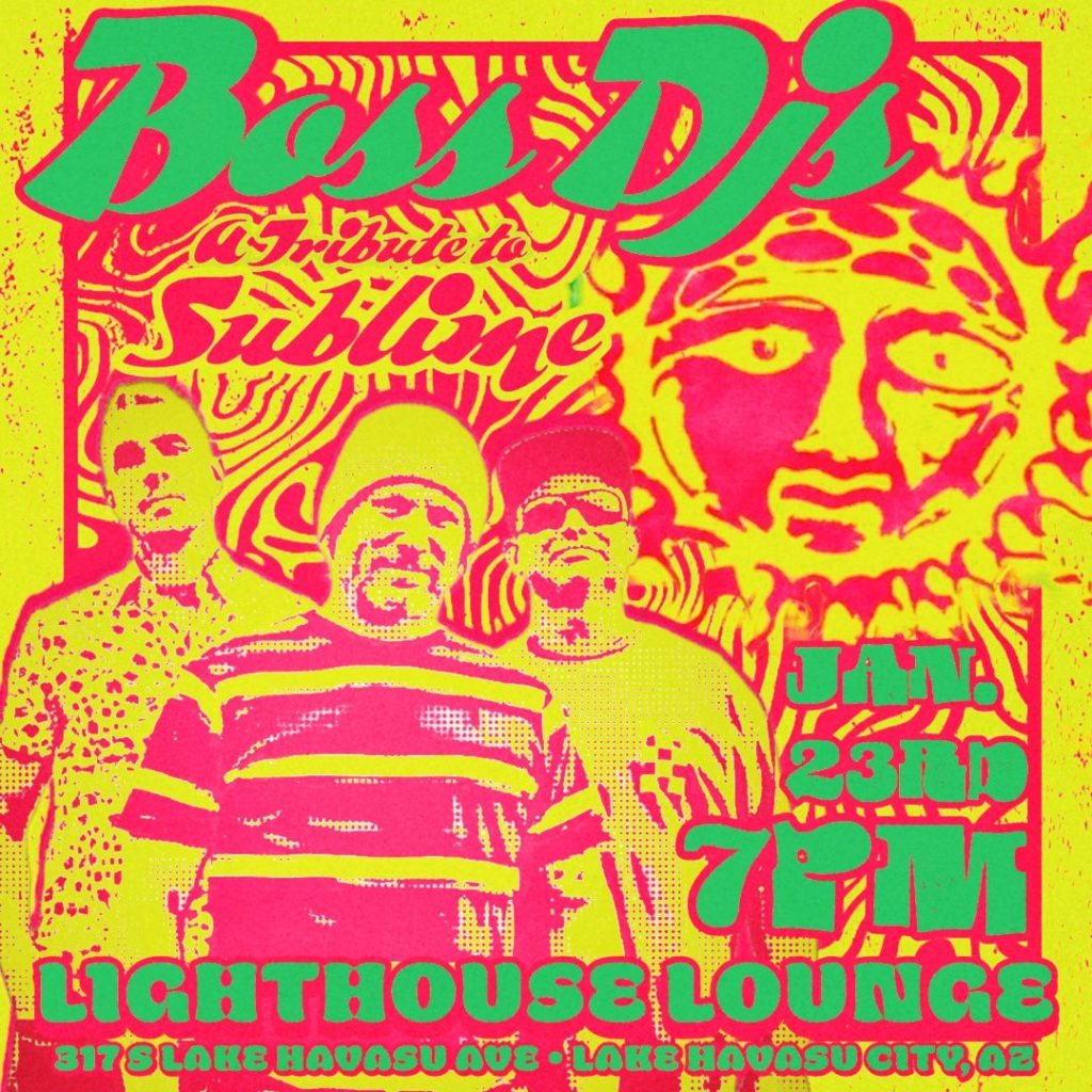 boss djs lighthouse lounge