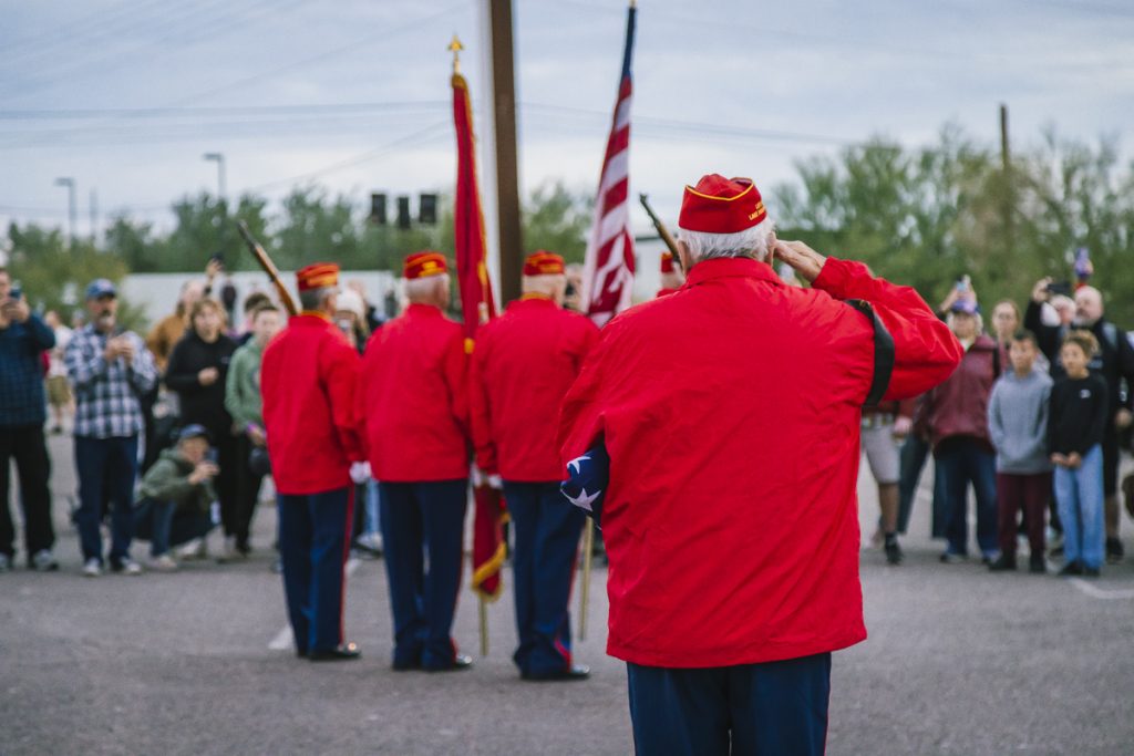 Havasu Balloon Festival Lake Havasu 2026 Friday morning ascension