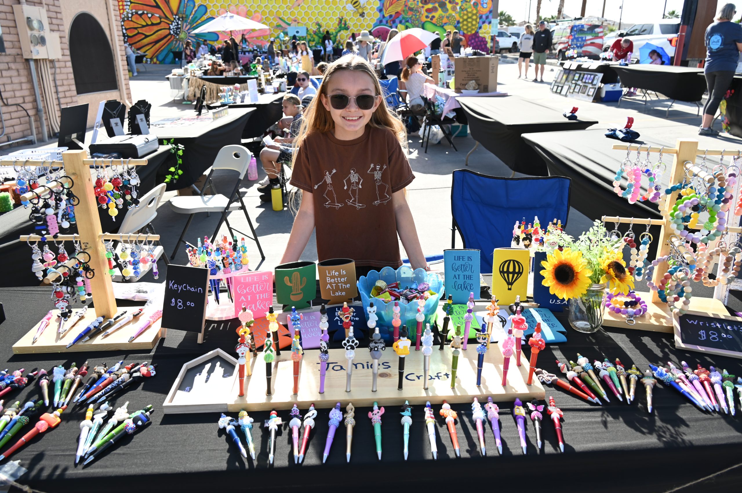 Lake Havasu Youth Market