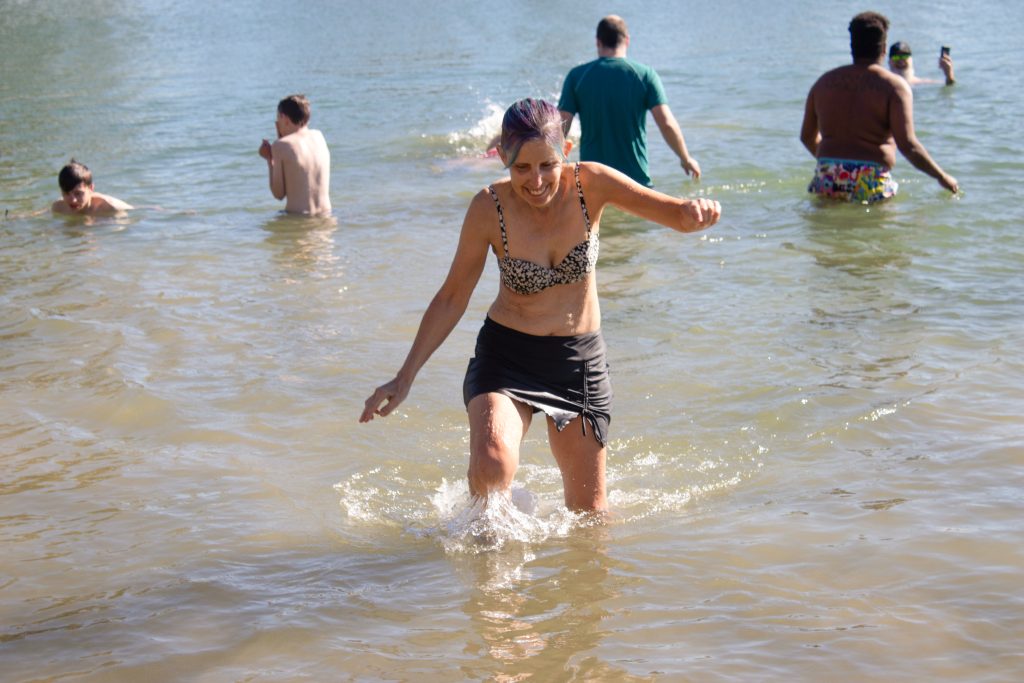 Polar Bear Day. 2026