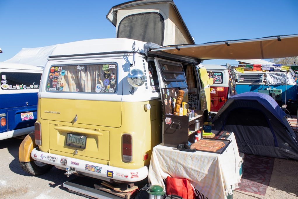 Buses By The Bridge Concludes 29th Season