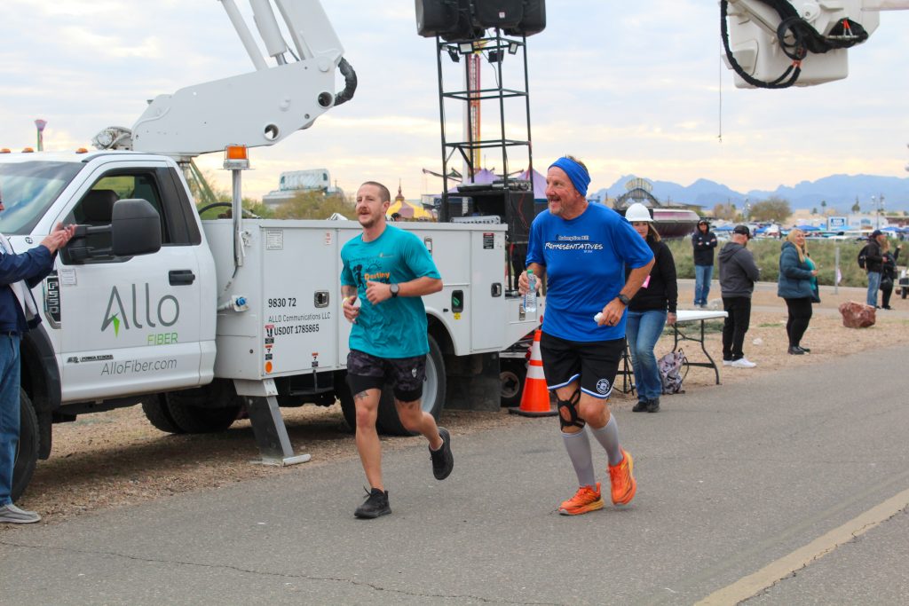 2026 Havasu Balloon Festival Lake Havasu 