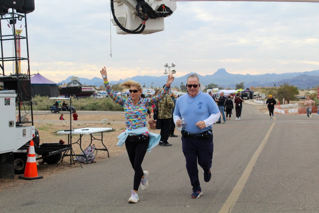 2026 Havasu Balloon Festival Lake Havasu 