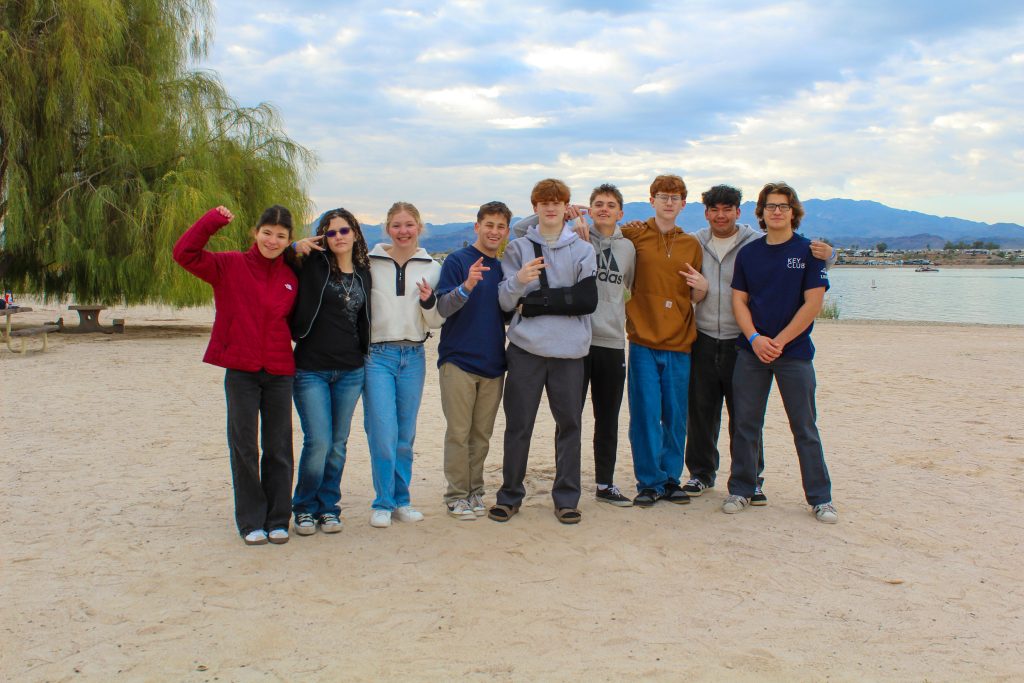2026 Havasu Balloon Festival Lake Havasu 