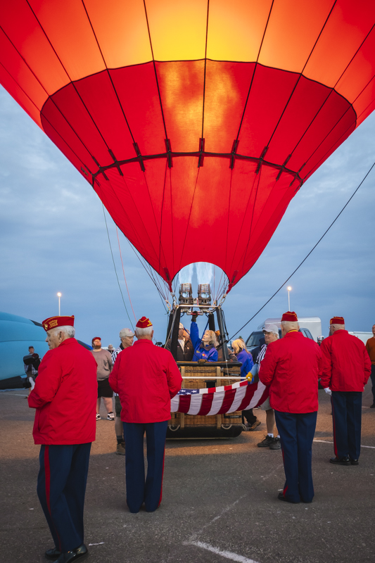 2026 Havasu Balloon Festival 