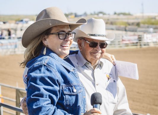 GCPRA Rodeo Lake Havasu RiverScene