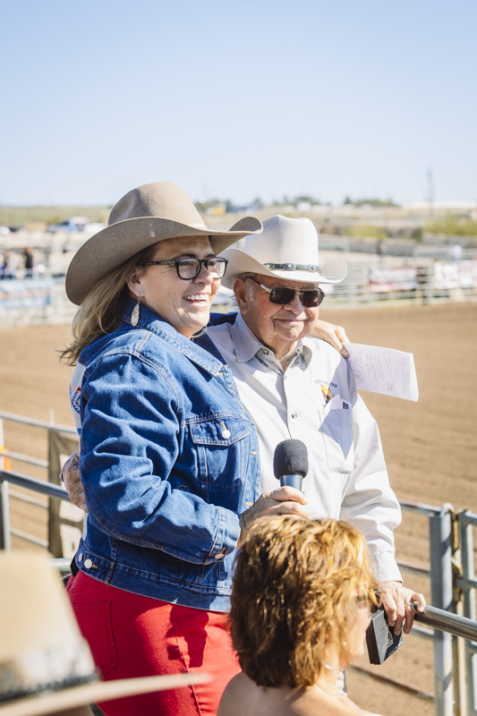GCPRA Rodeo Lake Havasu RiverScene