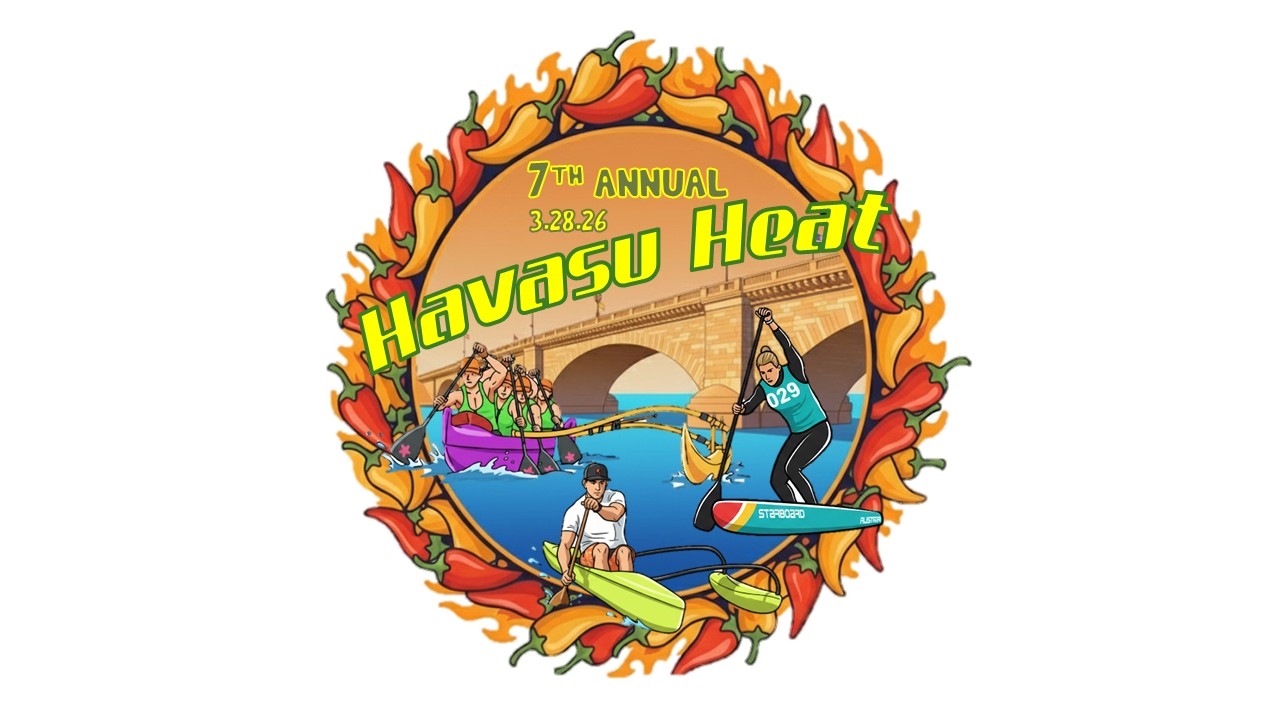 6th Annual Havasu Heat