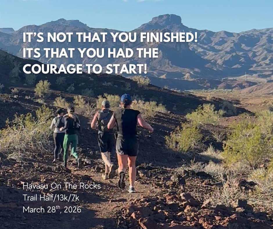 Havasu On the Rocks 7K