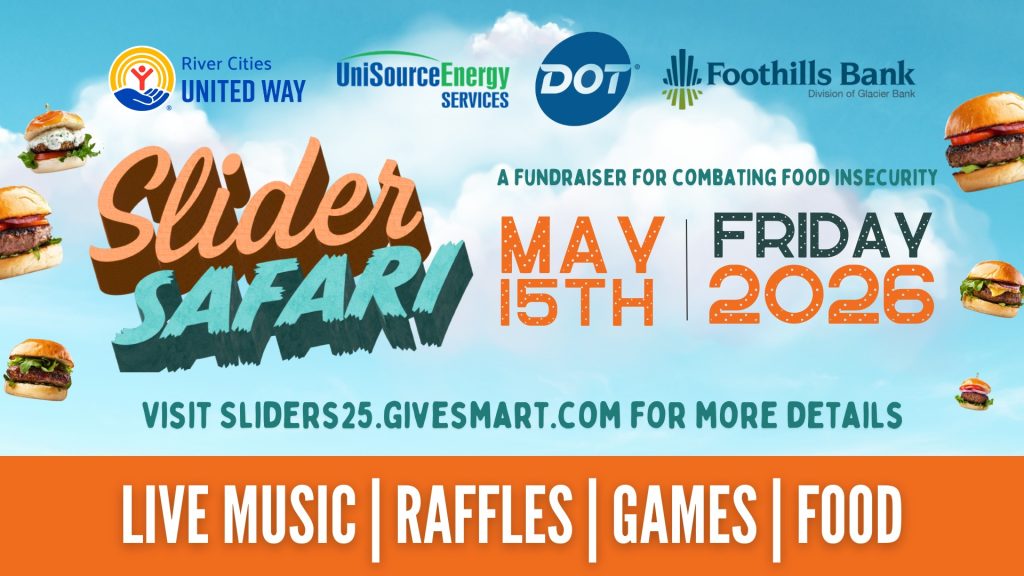Slider Safari
