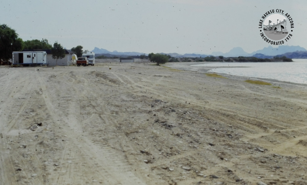 Lake Havasu City RiverScene Magazine Rotary Park