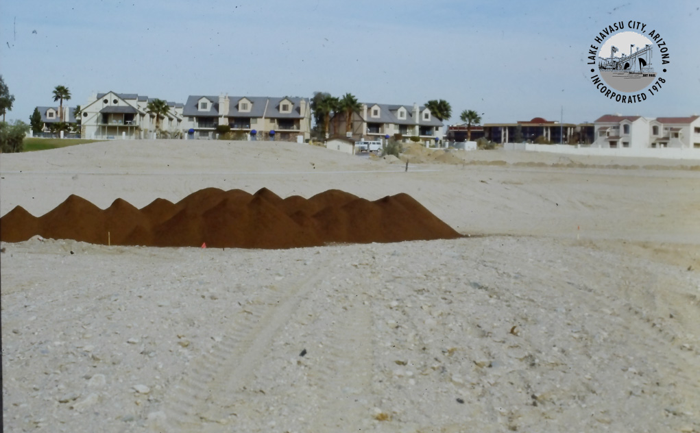Lake Havasu City RiverScene Magazine Rotary Park