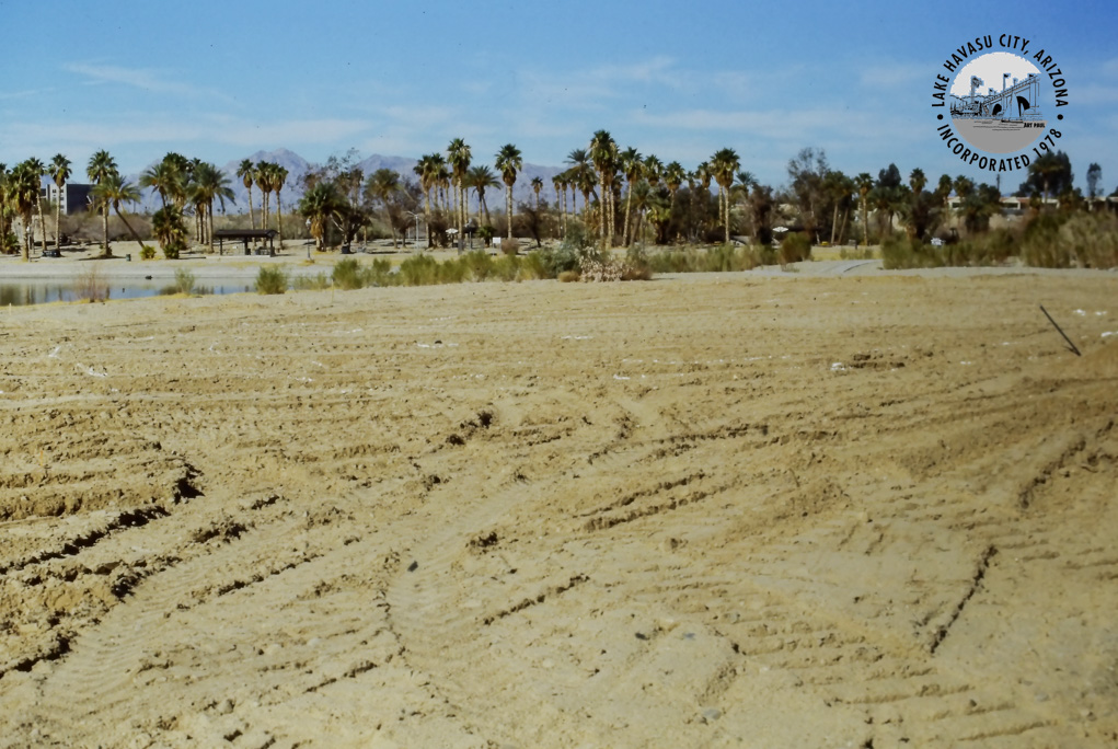 Lake Havasu RiverScene Magazine Rotary Park