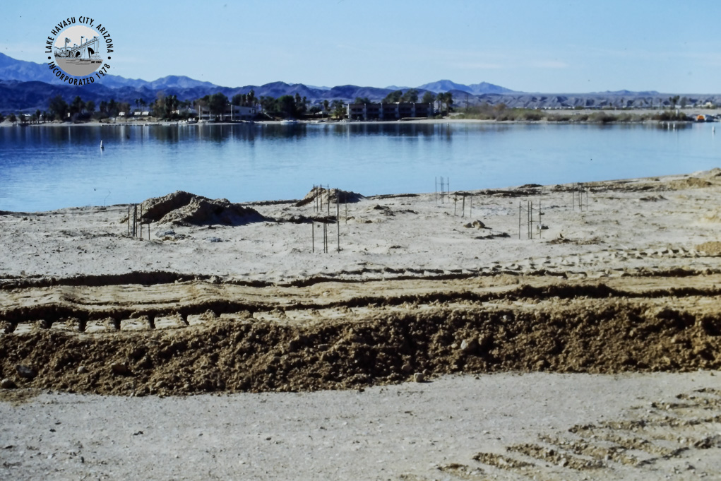 Lake Havasu City RiverScene Magazine Rotary Park
