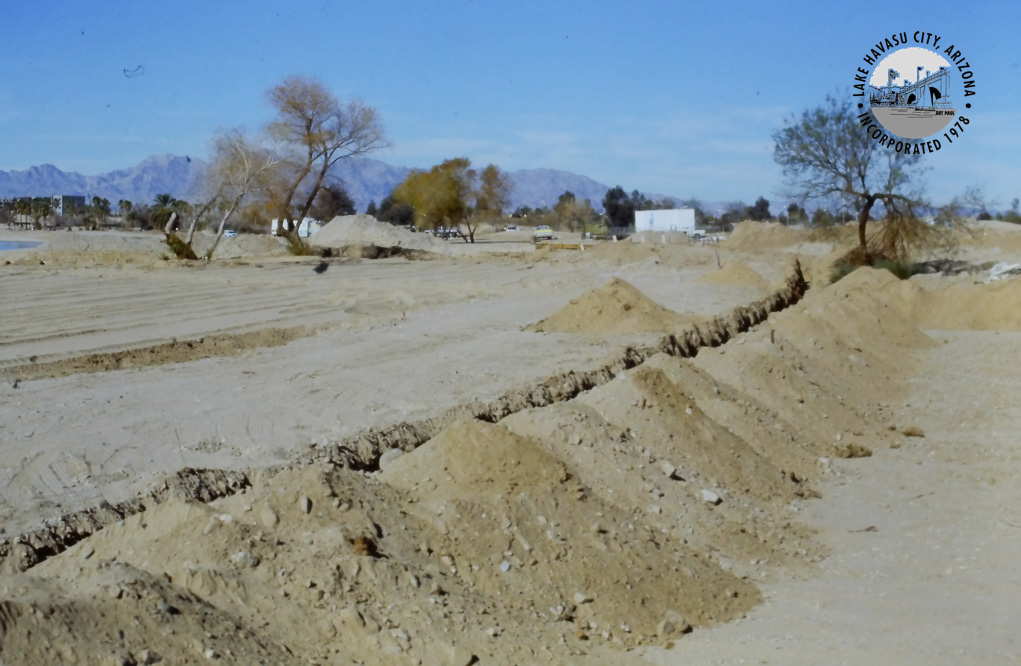 Lake Havasu City RiverScene Magazine Rotary Park
