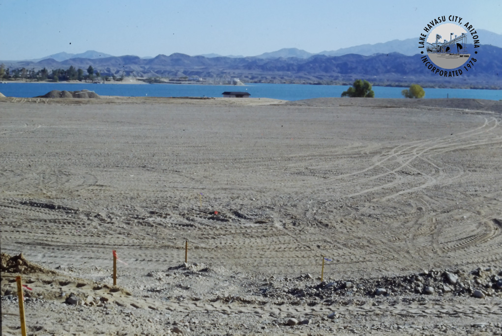 Lake Havasu City RiverScene Magazine Rotary Park