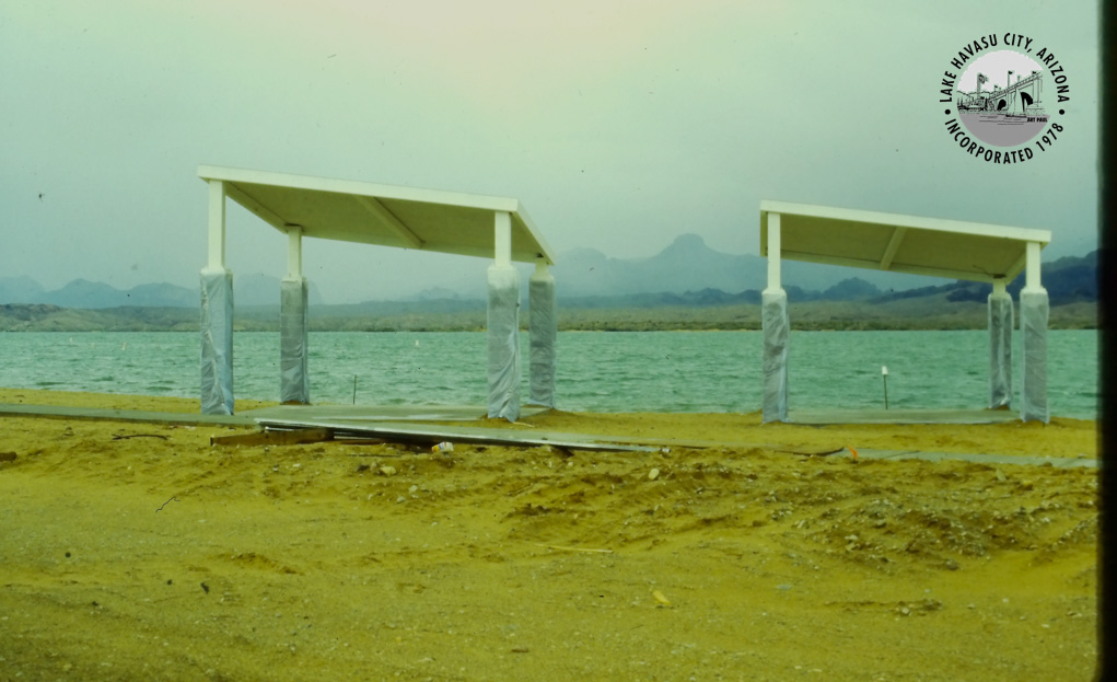 Lake Havasu City RiverScene Magazine Rotary Park