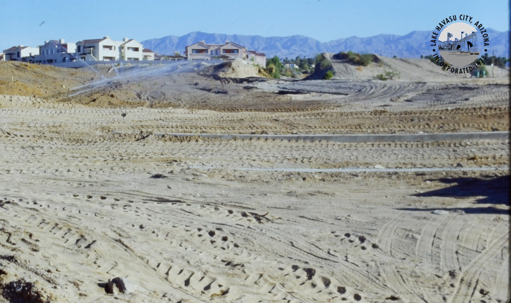 Lake Havasu City RiverScene Magazine Rotary Park