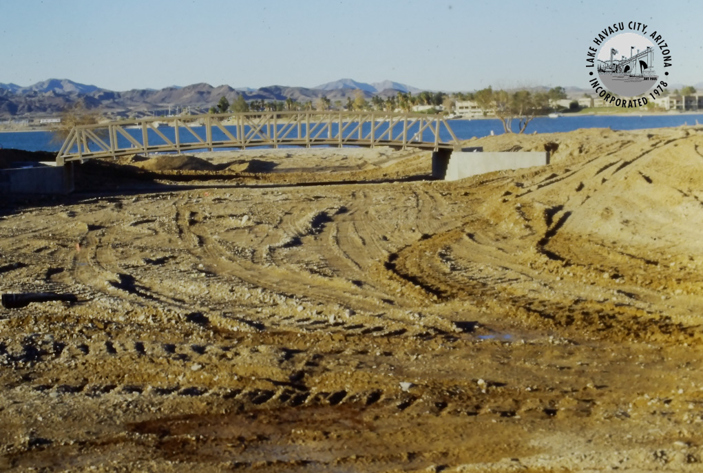 Lake Havasu City RiverScene Magazine Rotary Park