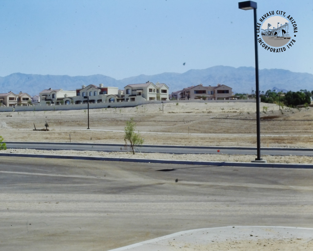 Lake Havasu City RiverScene Magazine Rotary Park