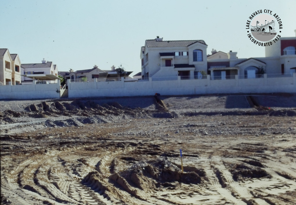 Lake Havasu City RiverScene Magazine Rotary Park