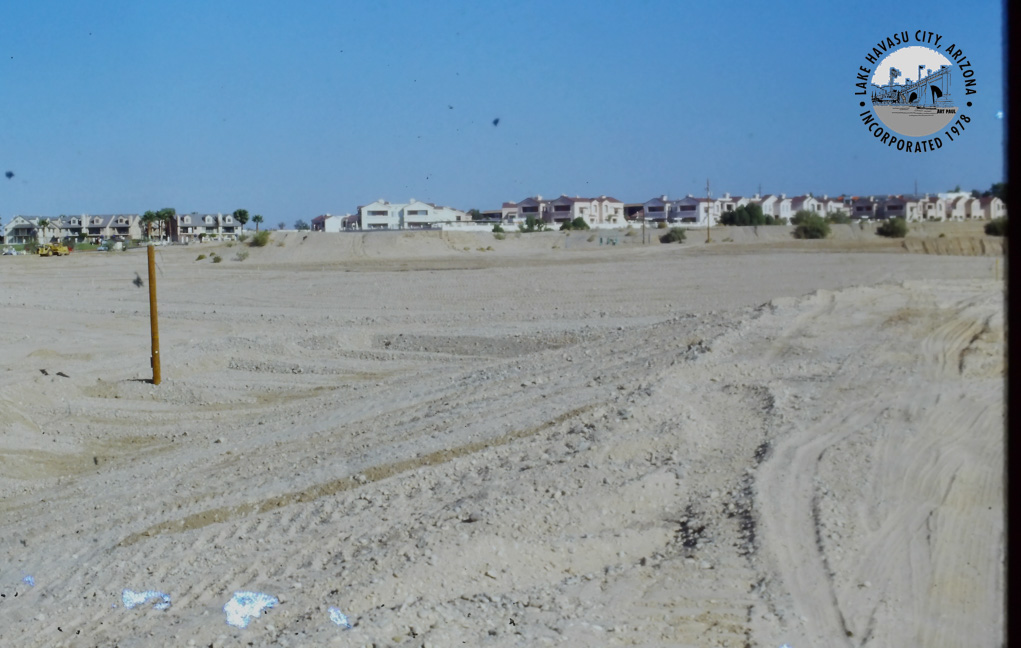 Lake Havasu City RiverScene Magazine Rotary Park