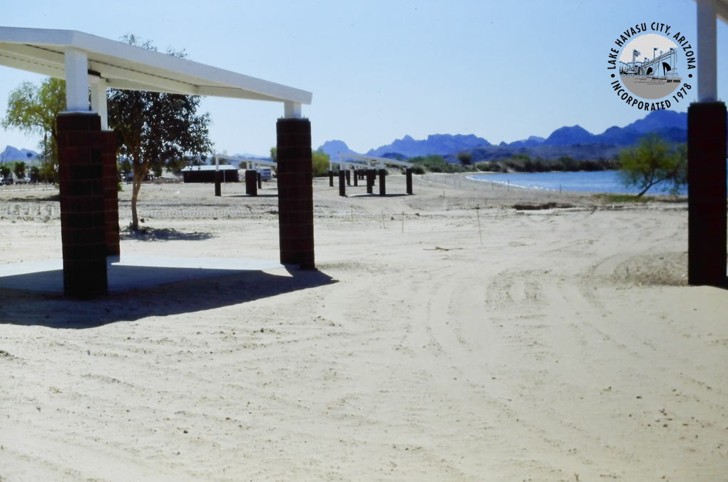 Lake Havasu City RiverScene Magazine Rotary Park