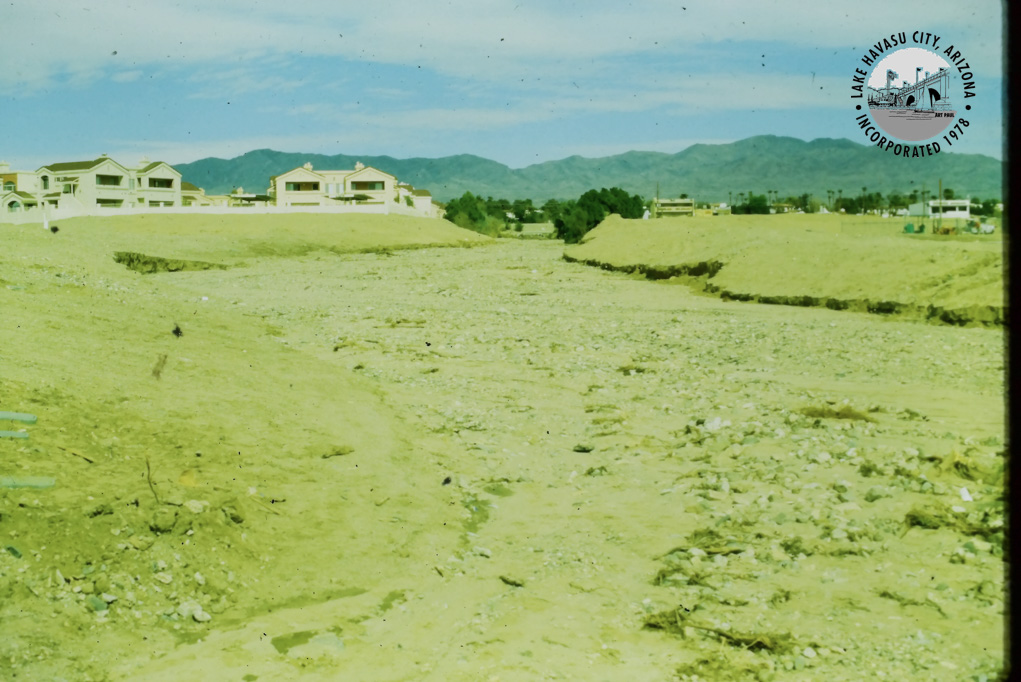 Lake Havasu City RiverScene Magazine Rotary Park