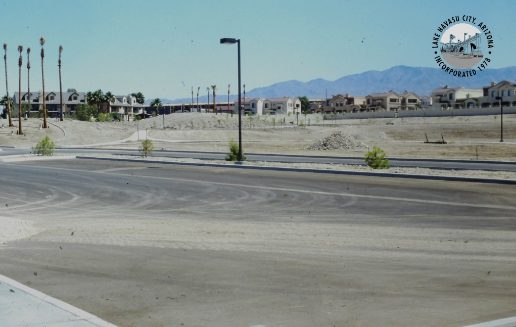 Lake Havasu City RiverScene Magazine Rotary Park