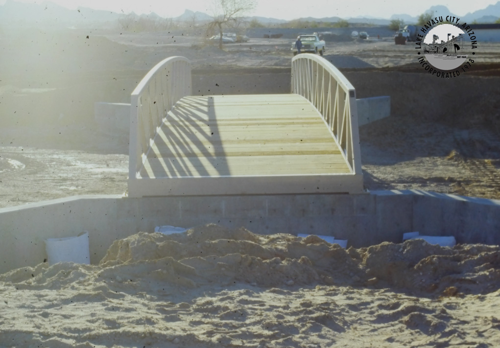 Lake Havasu City RiverScene Magazine Rotary Park