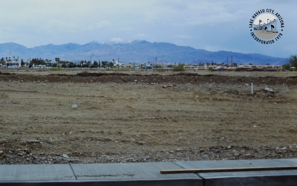 Lake Havasu City RiverScene Magazine Rotary Park