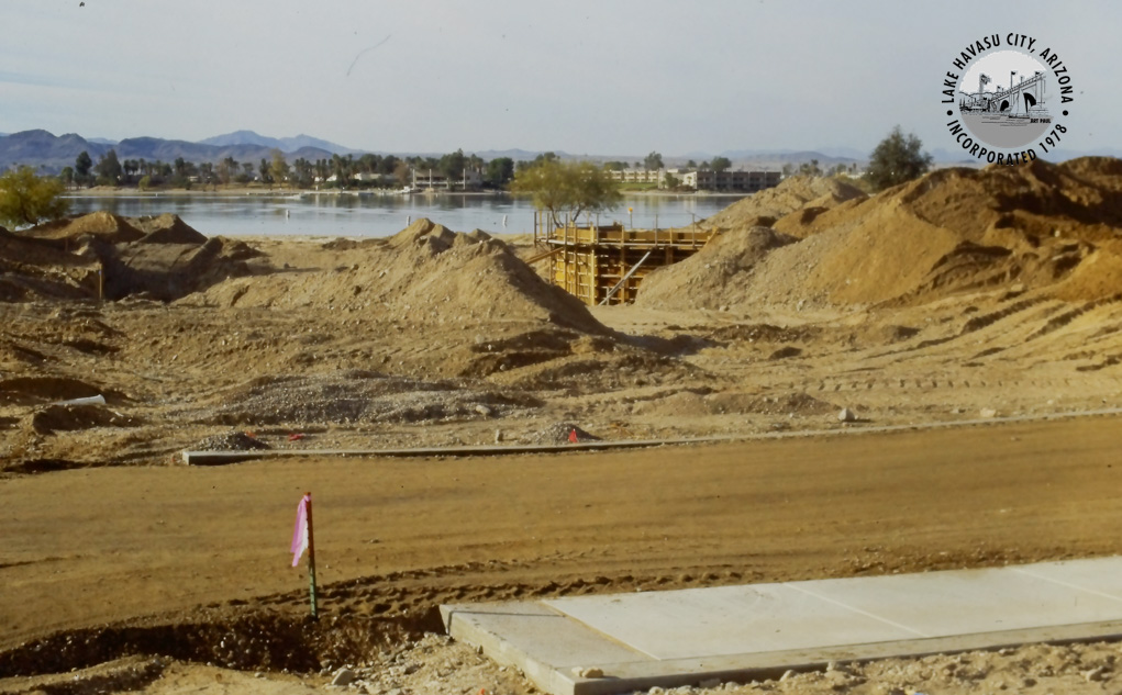 Lake Havasu City RiverScene Magazine Rotary Park