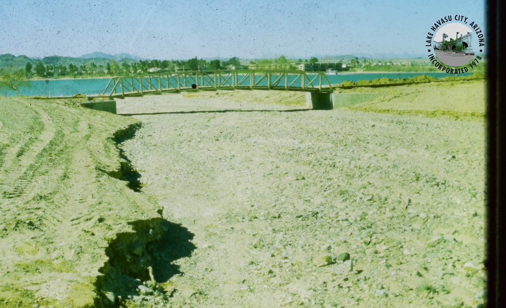 Lake Havasu City RiverScene Magazine Rotary Park