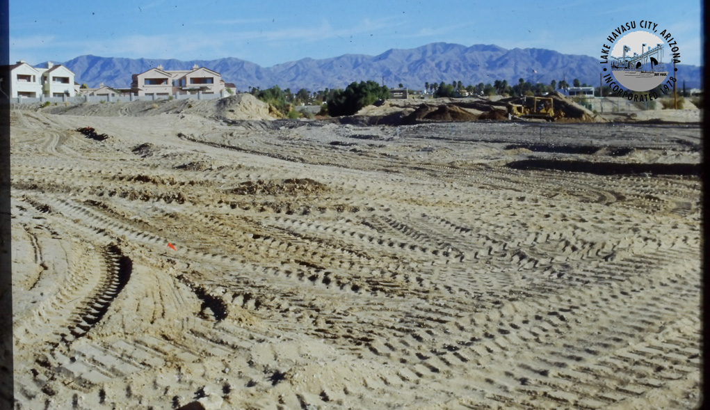 Lake Havasu City RiverScene Magazine Rotary Park