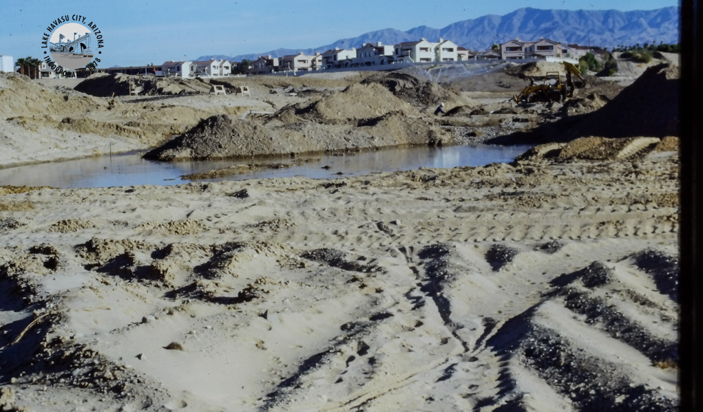 Lake Havasu City RiverScene Magazine Rotary Park