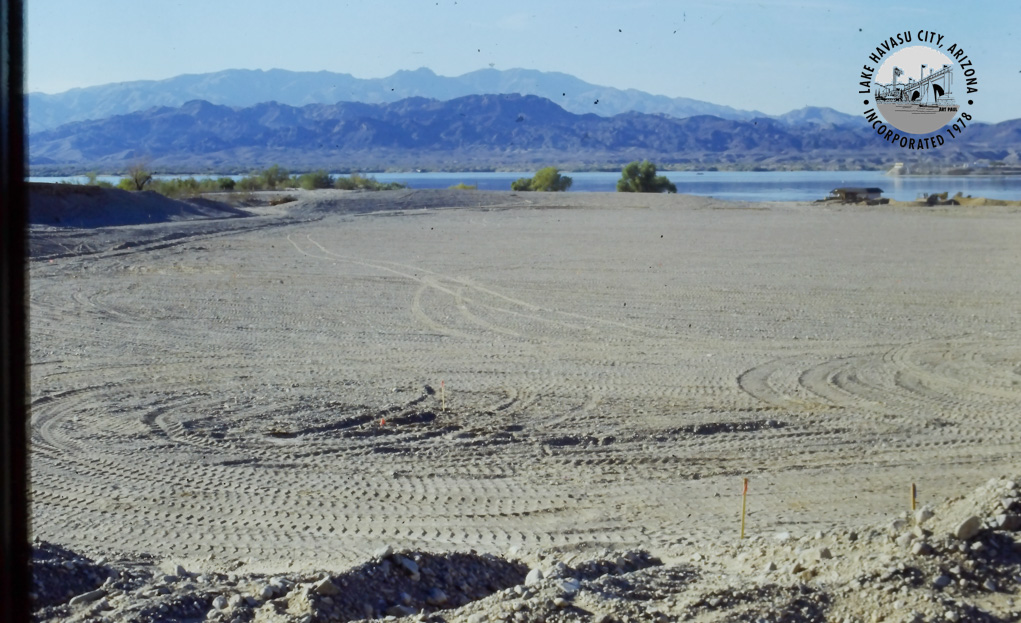 Lake Havasu City RiverScene Magazine Rotary Park