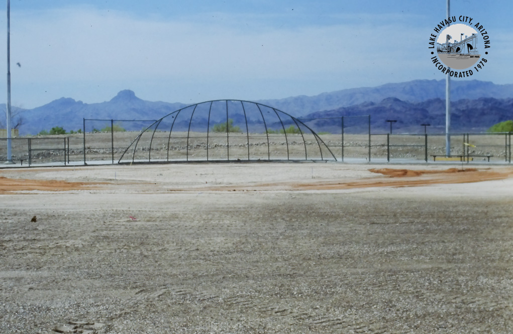 Lake Havasu City RiverScene Magazine Rotary Park