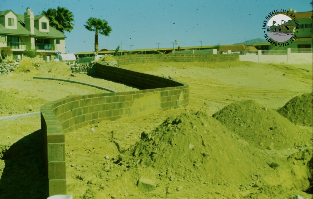 Lake Havasu City RiverScene Magazine Rotary Park