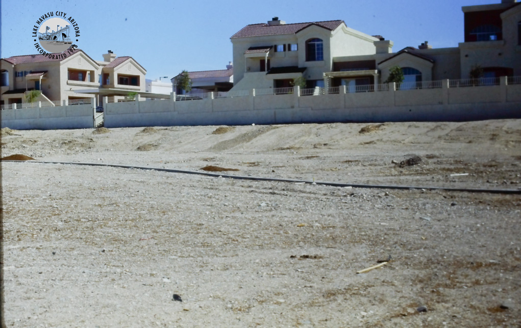 Lake Havasu City RiverScene Magazine Rotary Park