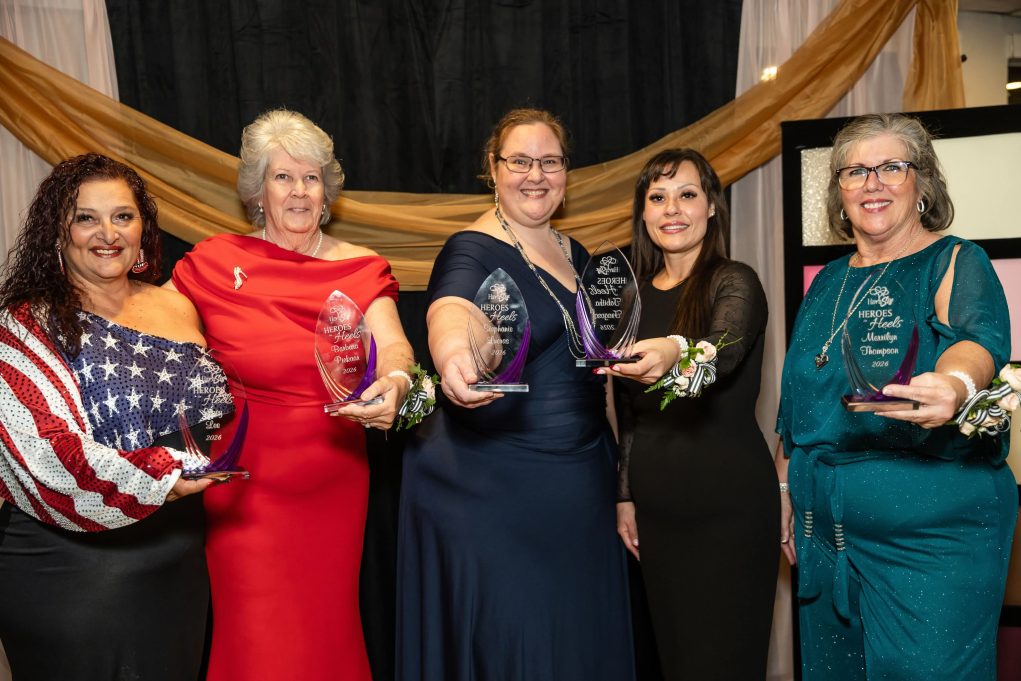 Hav-A-Sis Event Honors Community Women Who Make A Difference