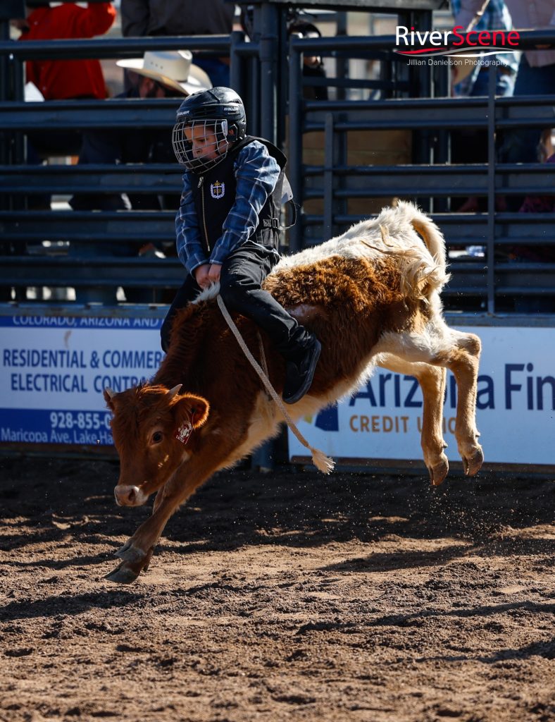 GCPRA Rodeo Lake Havasu 