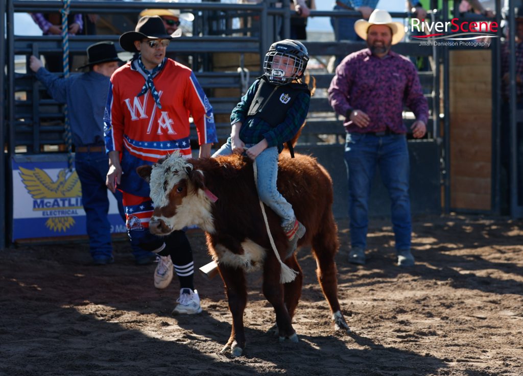 GCPRA Rodeo Lake Havasu 