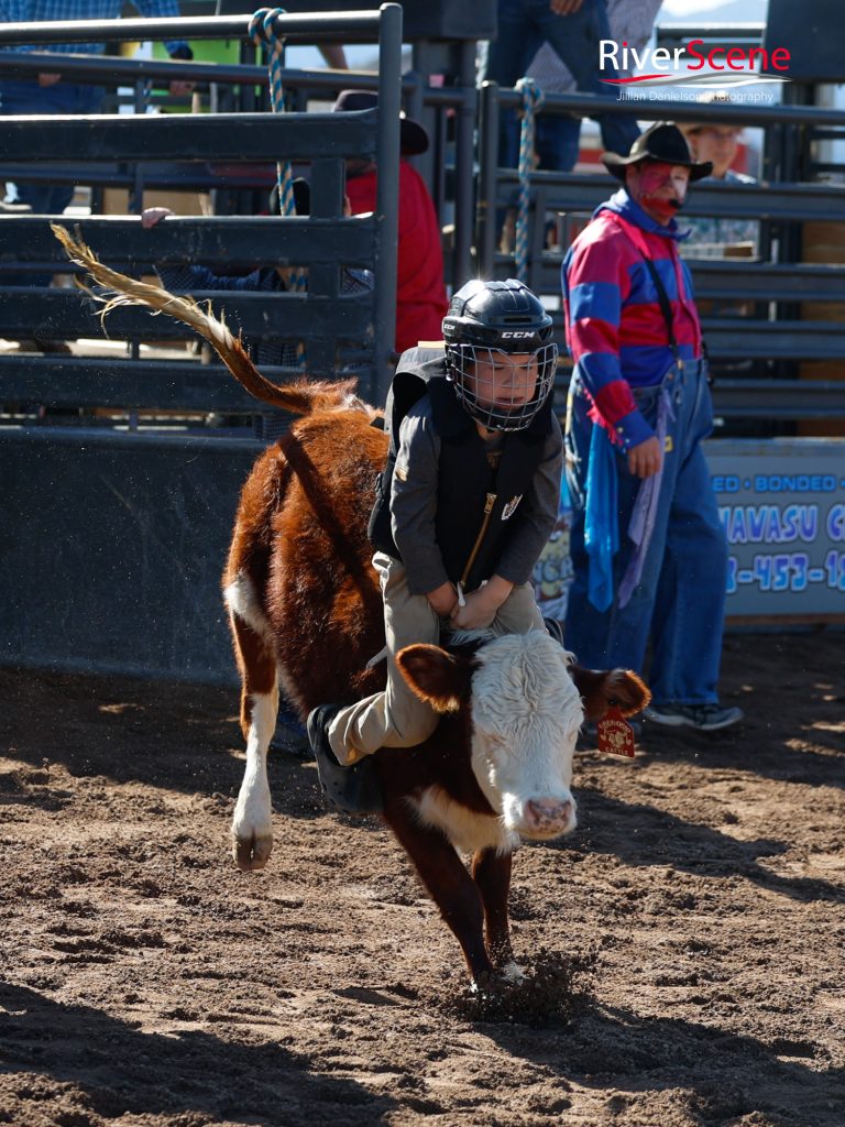 GCPRA Rodeo Lake Havasu 