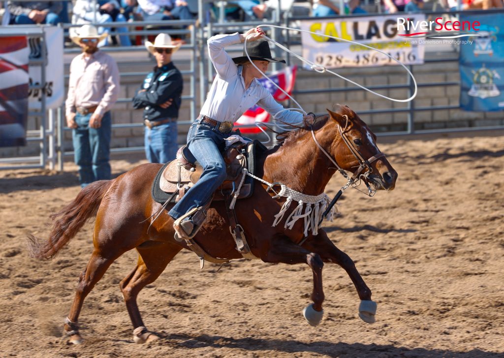 GCPRA Rodeo Lake Havasu 