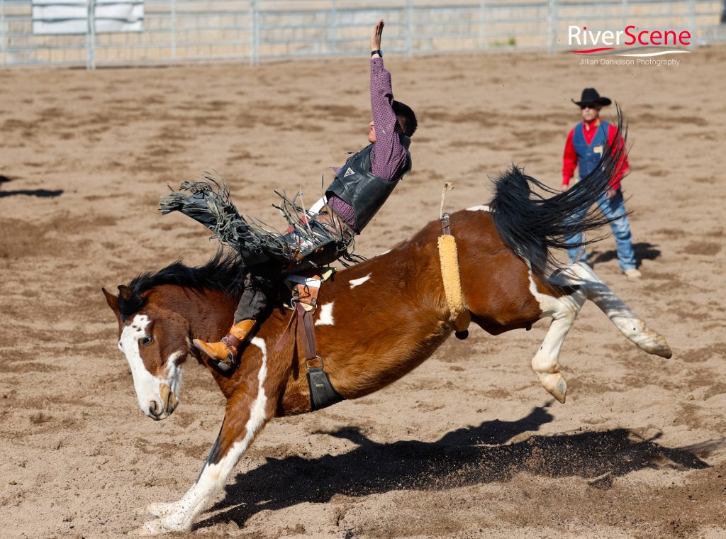 GCPRA Rodeo Lake Havasu 