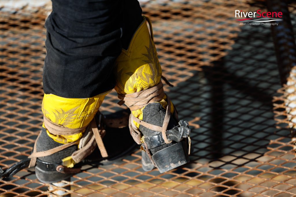 GCPRA Rodeo Lake Havasu 