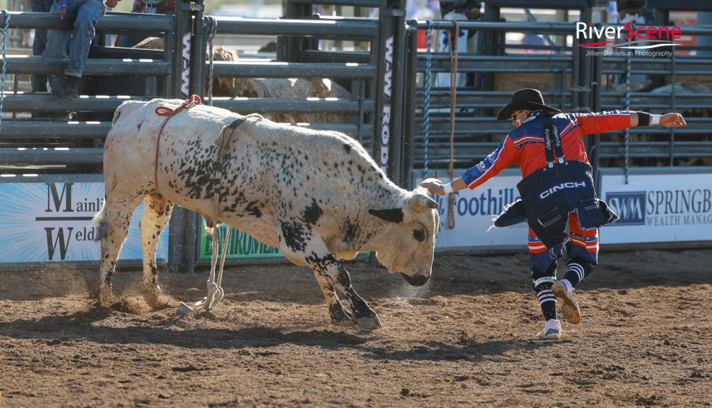 GCPRA Rodeo Lake Havasu 